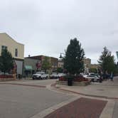 Review photo of Grand Haven State Park Campground by Kristen B., September 27, 2016