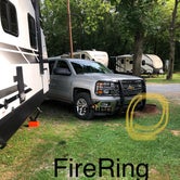 Review photo of Western Village RV Park by Michelle S., August 23, 2019