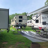 Review photo of Western Village RV Park by Michelle S., August 23, 2019