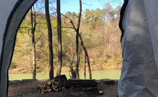 Milli N.'s photo at Long Pool Recreation Area near Hagarville, AR