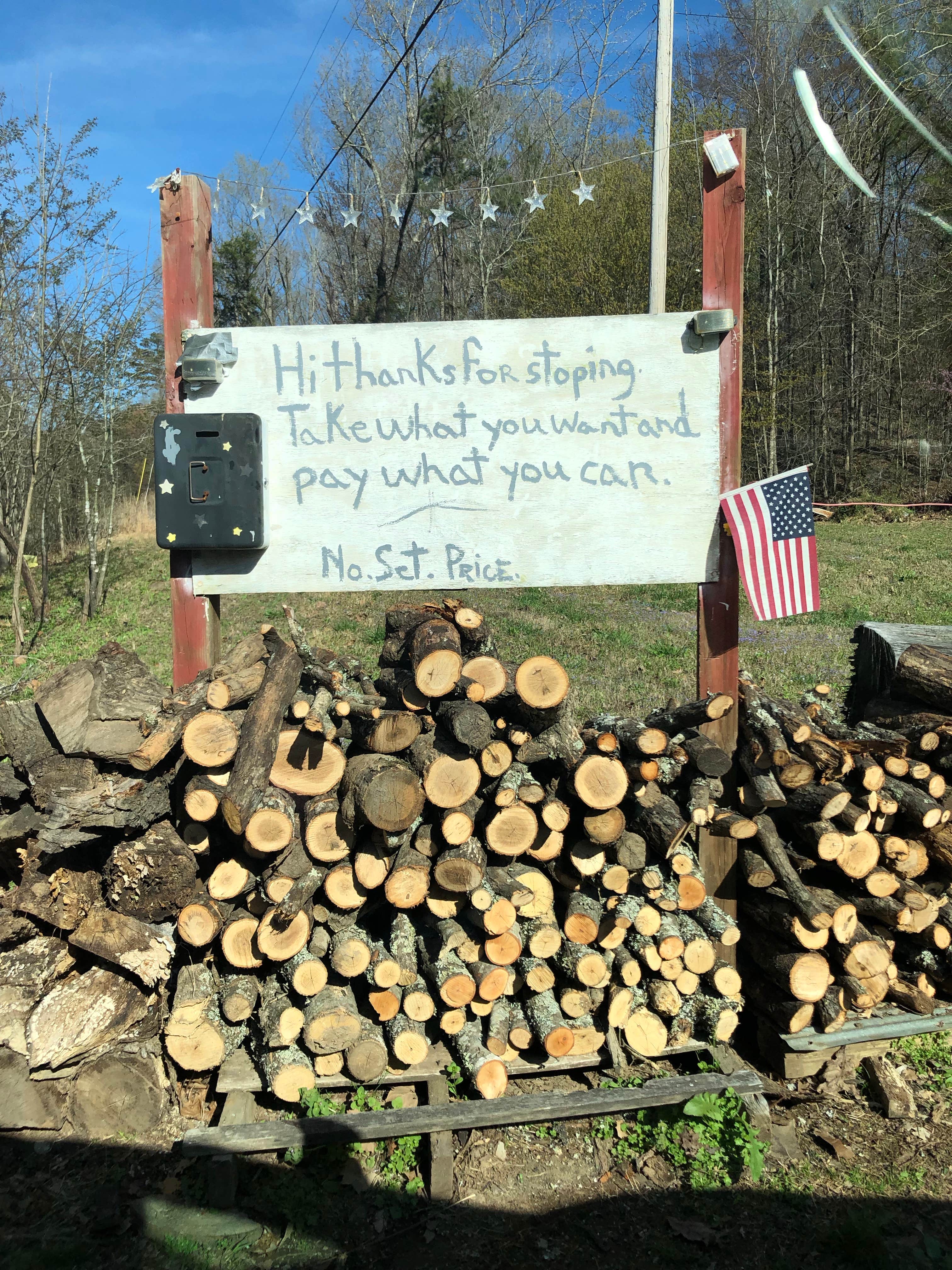 Camper-submitted photo at Long Pool Recreation Area near Dover, AR