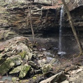 Review photo of Long Pool Recreation Area by Milli N., April 1, 2019