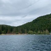 Review photo of Log Cabin RV and Campground — Olympic National Park by Jim J., August 23, 2019