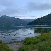 Review photo of Log Cabin RV and Campground — Olympic National Park by Jim J., August 23, 2019