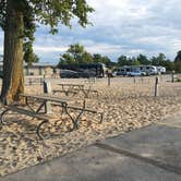 Review photo of Grand Haven State Park Campground by Kristen B., September 27, 2016
