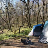 Review photo of Ozark Campground — Buffalo National River by Milli N., August 23, 2019