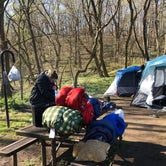 Review photo of Ozark Campground — Buffalo National River by Milli N., August 23, 2019