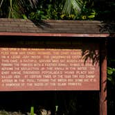 Review photo of Waiʻanapanapa State Park Campground by Stephanie Z., September 27, 2016