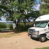 Review photo of Plateau — Lake Mineral Wells State Park by Susan L., August 23, 2019