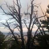 Review photo of Mt. Borah Trailhead and Camping Area by Alan B., August 23, 2019