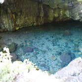 Review photo of Waiʻanapanapa State Park Campground by Stephanie Z., September 27, 2016