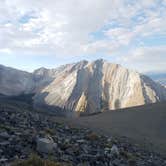 Review photo of Mt. Borah Trailhead and Camping Area by Alan B., August 23, 2019