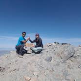 Review photo of Mt. Borah Trailhead and Camping Area by Alan B., August 23, 2019