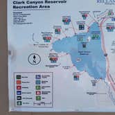 Review photo of Lewis & Clark Campground by Alan B., August 23, 2019