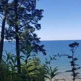 Review photo of Black River Harbor Campground by Kristy G., August 23, 2019