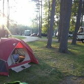 Review photo of Winton Woods Campground by Michael B., August 23, 2019