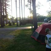 Review photo of Winton Woods Campground by Michael B., August 23, 2019