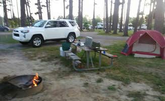 Michael B.'s photo at Winton Woods Campground near Trenton, OH