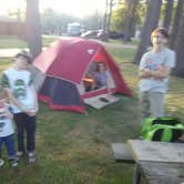 Review photo of Winton Woods Campground by Michael B., August 23, 2019