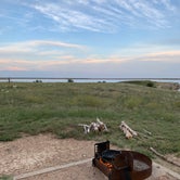 Review photo of Point - John Martin State Park by Brandon F., August 23, 2019