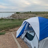 Review photo of Point - John Martin State Park by Brandon F., August 23, 2019