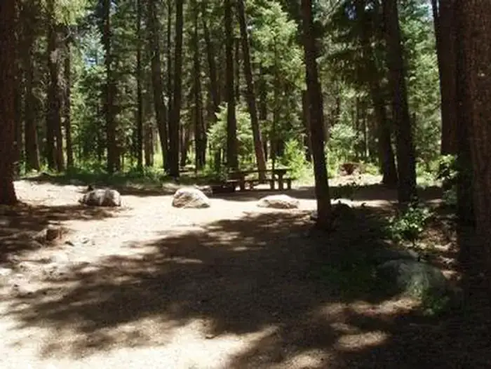 Camper-submitted photo at Pine Point Campground near Pagosa Springs, CO