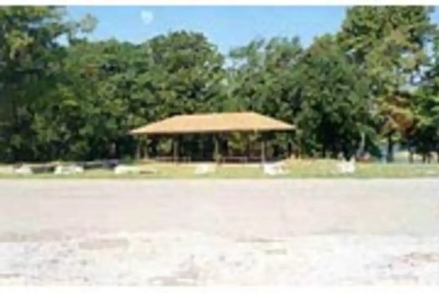 Camper-submitted photo at Platter Flats near Atoka, OK