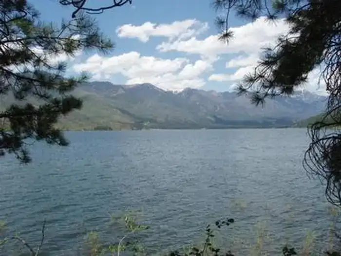 Camper-submitted photo at Pine Point Campground near Pagosa Springs, CO