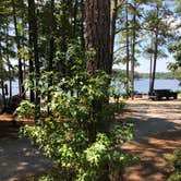 Review photo of Thousand Trails Lake Gaston by Amy B., August 23, 2019