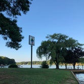 Review photo of Thousand Trails Lake Gaston by Amy B., August 23, 2019