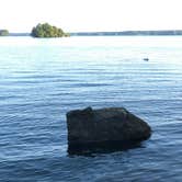 Review photo of Thousand Trails Lake Gaston by Amy B., August 23, 2019