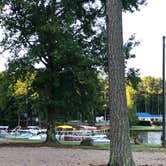 Review photo of Thousand Trails Lake Gaston by Amy B., August 23, 2019