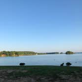 Review photo of Thousand Trails Lake Gaston by Amy B., August 23, 2019