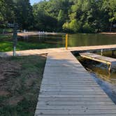 Review photo of Thousand Trails Lake Gaston by Amy B., August 23, 2019