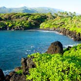 Review photo of Waiʻanapanapa State Park Campground by Stephanie Z., September 27, 2016