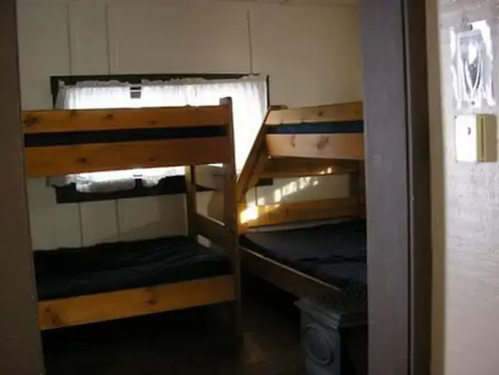 Camper-submitted photo at Grizzly Creek Guard Station near Steamboat Springs, CO