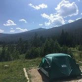 Review photo of Timber Creek Campground — Rocky Mountain National Park by Joel H., August 23, 2019