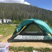 Review photo of Timber Creek Campground — Rocky Mountain National Park by Joel H., August 23, 2019