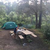 Review photo of Tolby Campground — Cimarron Canyon State Park by Joel H., August 23, 2019