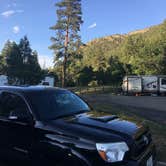 Review photo of Tolby Campground — Cimarron Canyon State Park by Joel H., August 23, 2019