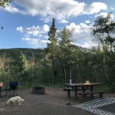 Review photo of Bear Lake Campground by Rebeca H., August 23, 2019