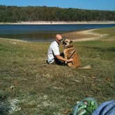 Review photo of Beavers Bend State Park Campground by Shasta B., June 9, 2016