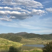 Review photo of Stagecoach State Park Campground by Rebeca H., August 23, 2019