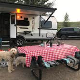 Review photo of Stagecoach State Park Campground by Rebeca H., August 23, 2019