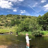 Review photo of Stagecoach State Park Campground by Rebeca H., August 23, 2019