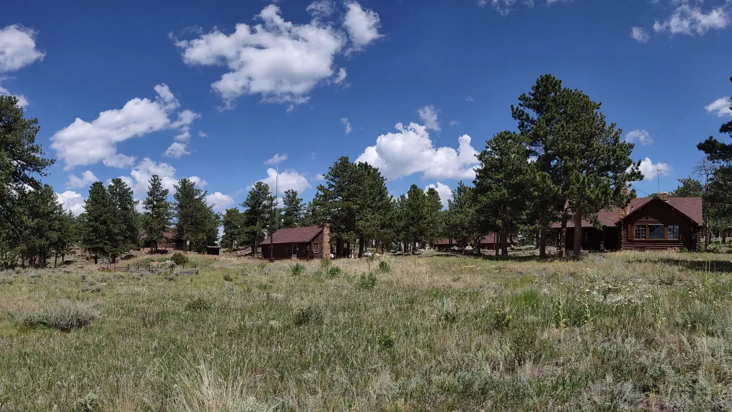 Camping near Beaver Meadows Resort Ranch: Redfeather Ranger Station — Arapaho & Roosevelt National Forests Pawnee Ng, Red Feather Lakes, Colorado