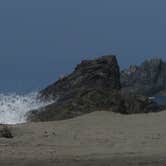 Review photo of Harris Beach State Park Campground by Tammy H., September 27, 2016