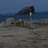 Review photo of Harris Beach State Park Campground by Tammy H., September 27, 2016