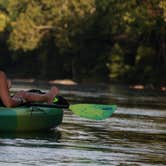 Review photo of Andy Guest/Shenandoah River State Park Campground by Leslie B., August 23, 2019