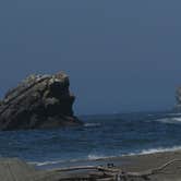 Review photo of Harris Beach State Park Campground by Tammy H., September 27, 2016